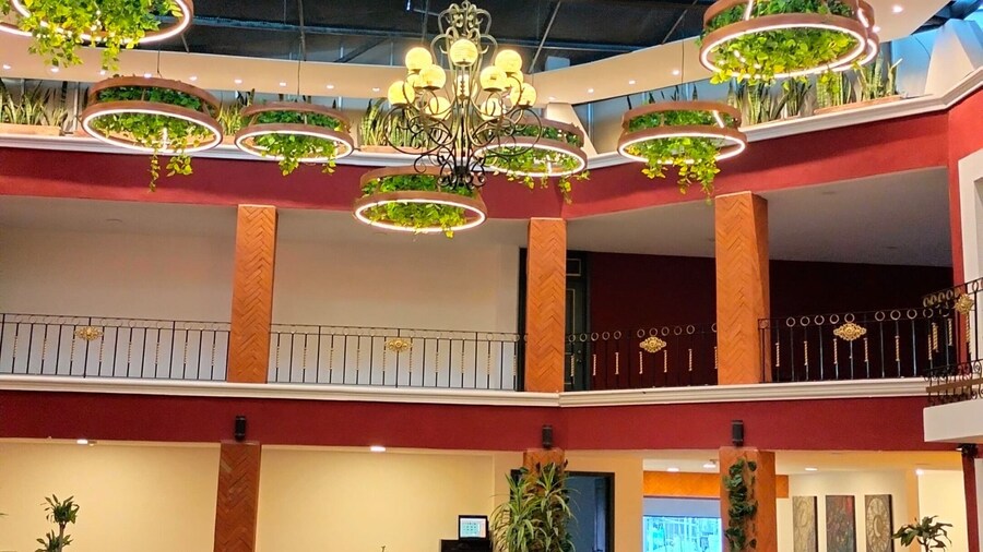 Hotel Casa Real