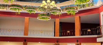 Hotel Casa Real