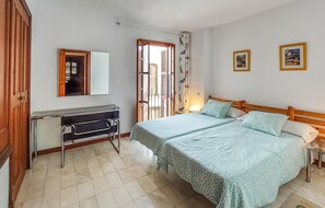 2 Schlafzimmer, kostenloses WLAN