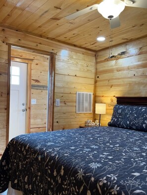2 chambres, coffres-forts dans les chambres, Wi-Fi gratuit