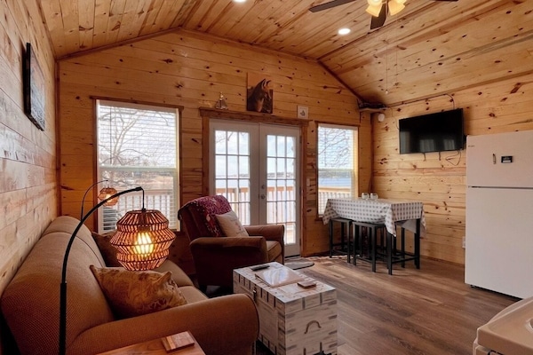 Televisor intel·ligent