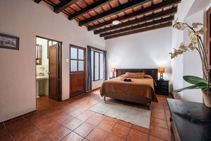 Appartement Classique