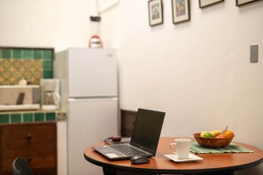 Appartement Classique | Salle à manger