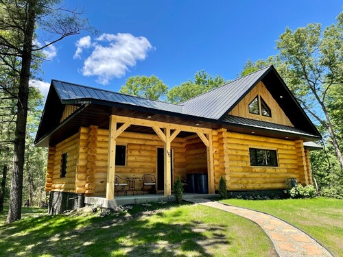 Lake Shore Lodge @ Spring Brook Resort