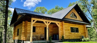 Lake Shore Lodge @ Spring Brook Resort