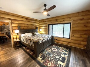 4 habitaciones, tabla de planchar con plancha y wifi gratis 