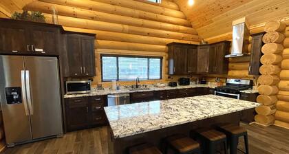 Lake Shore Lodge @ Spring Brook Resort