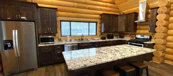 Lake Shore Lodge @ Spring Brook Resort