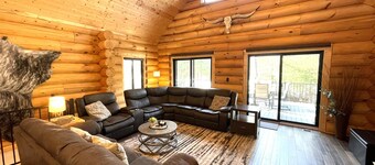 Lake Shore Lodge @ Spring Brook Resort