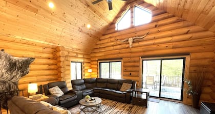 Lake Shore Lodge @ Spring Brook Resort