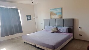 3 Schlafzimmer, kostenloses WLAN, Bettwäsche