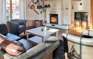 Interior - Nice home in Skövde with kitchen (Skövde)