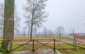 Property grounds - Nice home in Skövde with kitchen (Skövde)