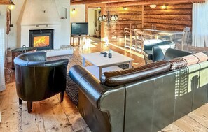 Interior - Nice home in Skövde with kitchen (Skövde)