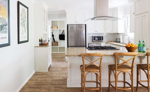 Game Day Retreat minutes to Downtown and Sanford Stadium