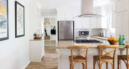 Game Day Retreat minutes to Downtown and Sanford Stadium