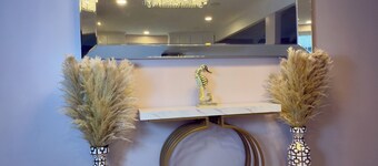 Newly Remodeled 4 bedroom House