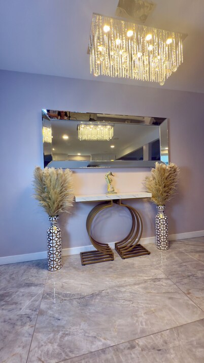 Newly Remodeled 4 bedroom House