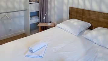 4 camere, Wi-Fi gratuito