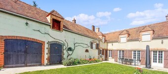 4 bedroom amazing home in Flacy