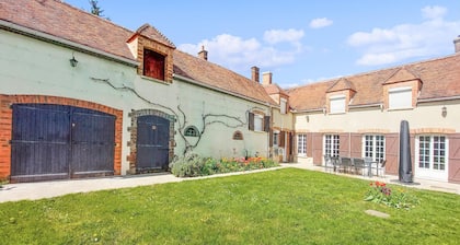 4 bedroom amazing home in Flacy