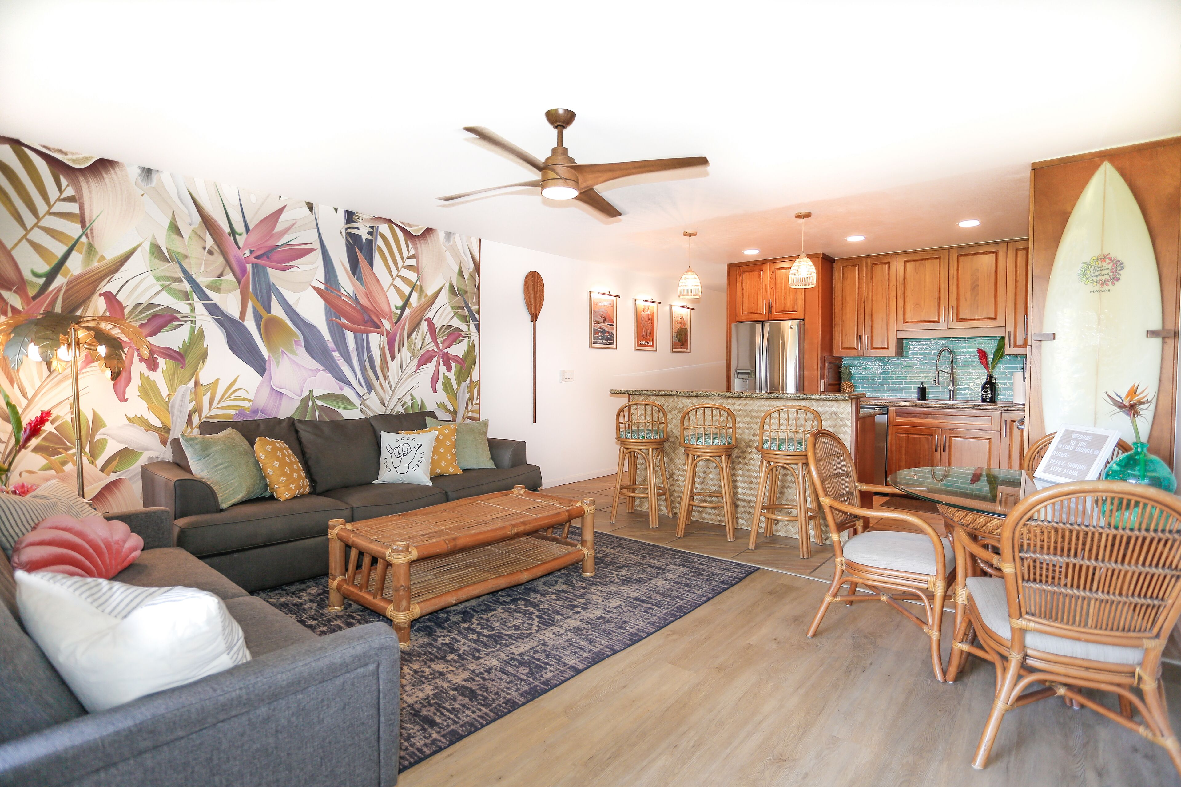 Waimea Bay Vacation Rentals, North Shore Oahu