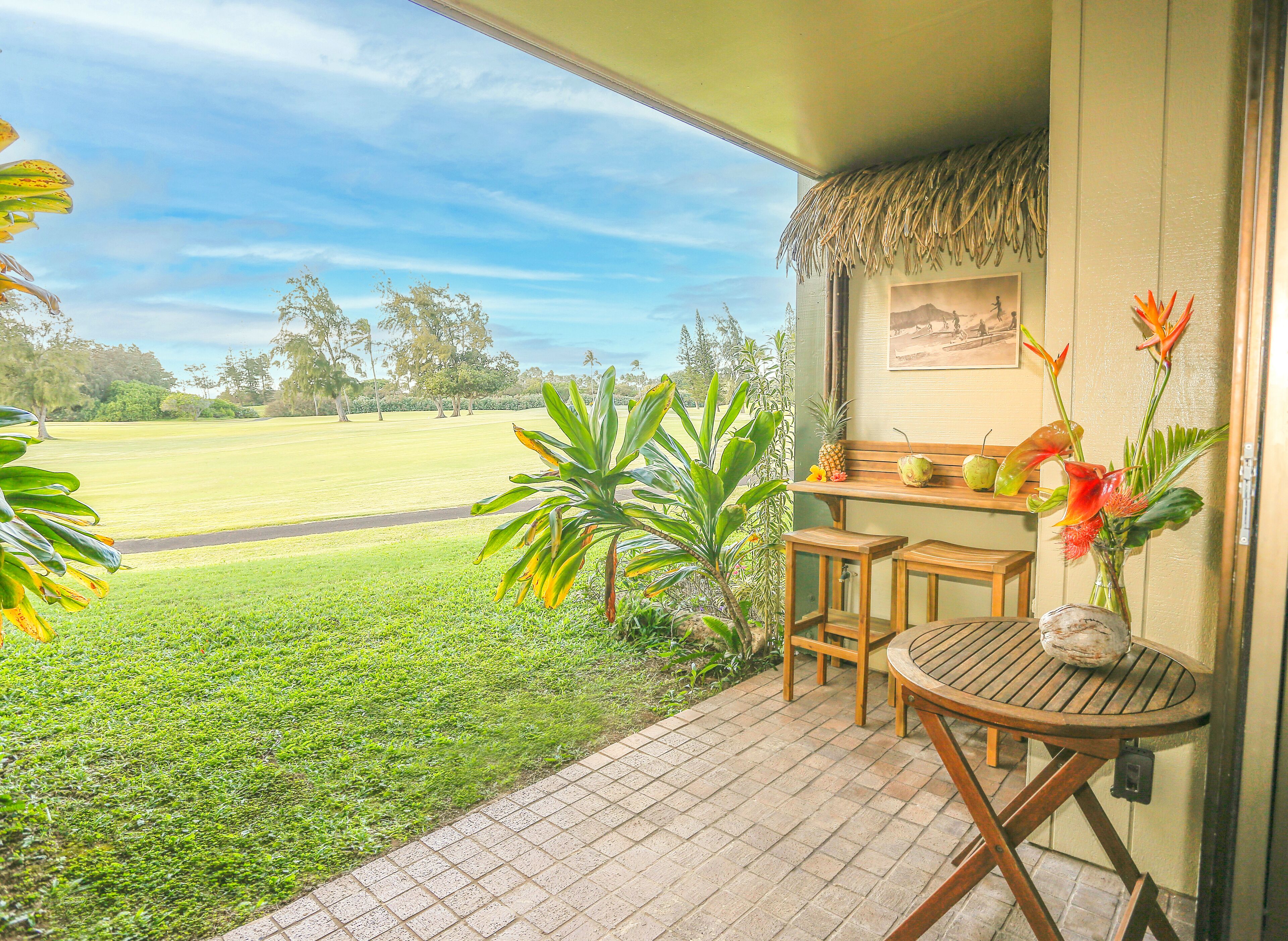 Waimea Bay Vacation Rentals, North Shore Oahu