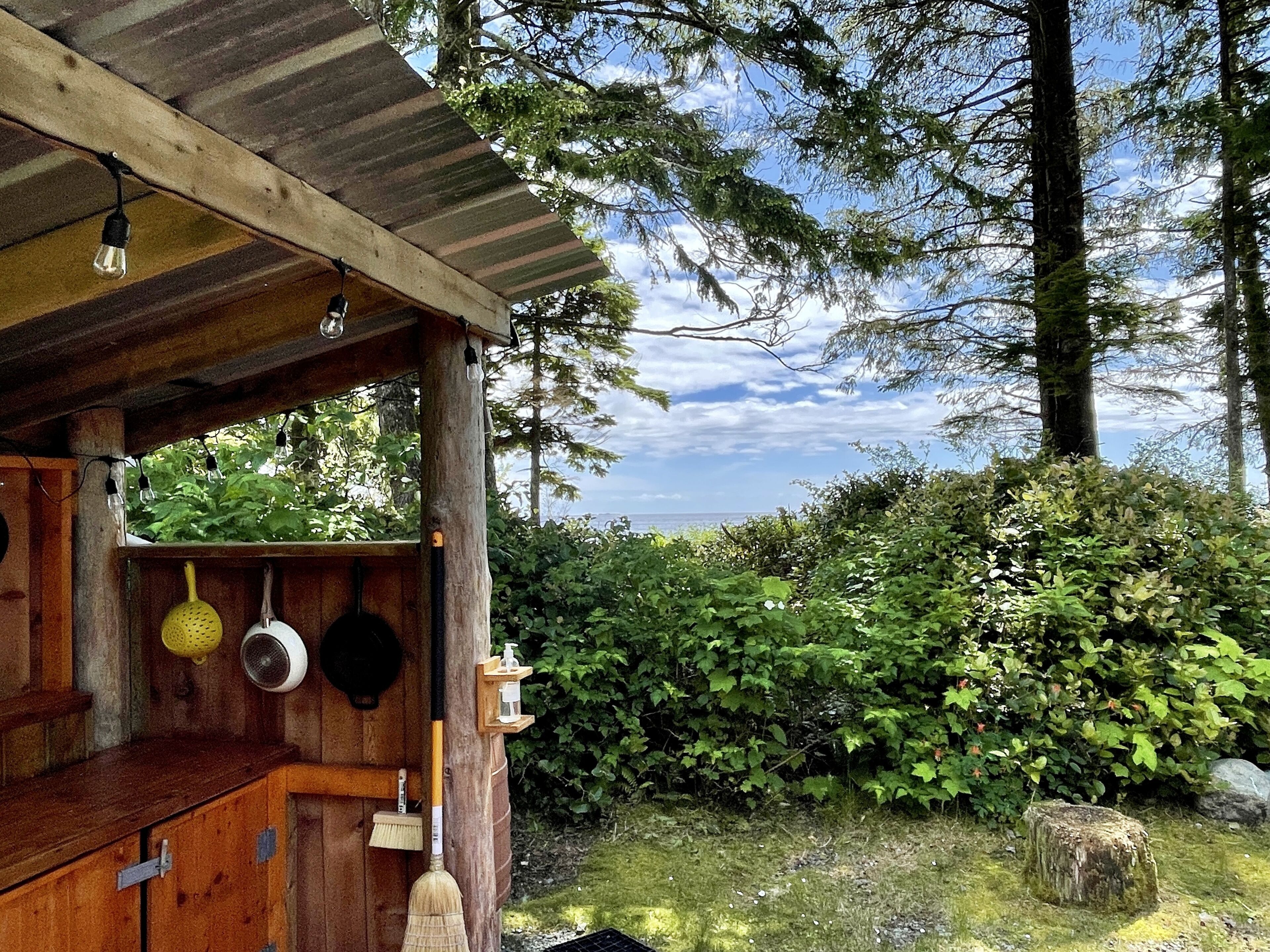 Tente exclusive, Plusieurs lits, vue sur l’océan, au bord de l’océan | Draps en coton égyptien, literie de qualité, décor unique