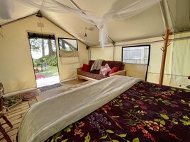Sábanas de algodón egipcio y ropa de cama de alta calidad 