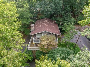 Exterior - Gatlinburg Bear foot Smoky Mountains by Ober (Gatlinburg)