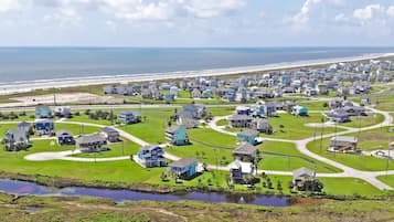 House (4 Bedrooms) | Property amenity