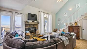 House (4 Bedrooms) | Property amenity