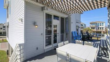 House (4 Bedrooms) | Property amenity