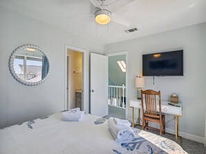 Maison (4 Bedrooms) | Équipement de l’hébergement