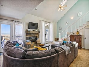 Casa (4 Bedrooms) | Servizio della struttura