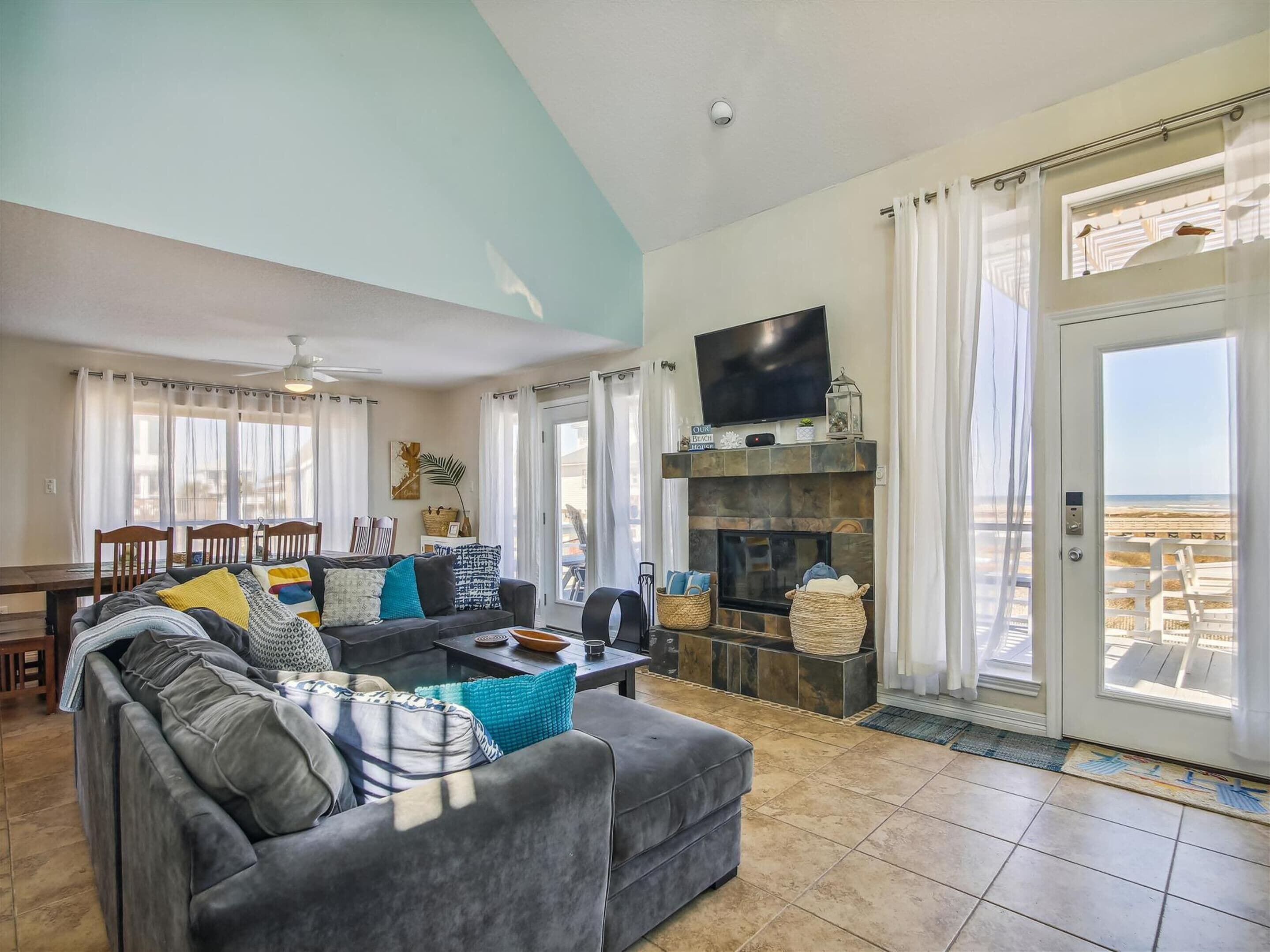 House (4 Bedrooms) | Property amenity