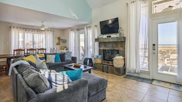 House (4 Bedrooms) | Property amenity