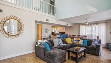 House (4 Bedrooms) | Property amenity