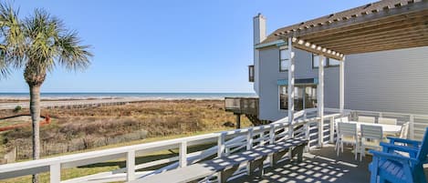 House (4 Bedrooms) | Front of property