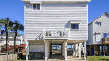 House (4 Bedrooms) | Property amenity