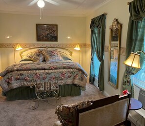 Chambre Double Premium, 1 très grand lit