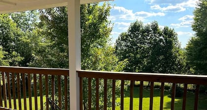 Rocky Hill Inn