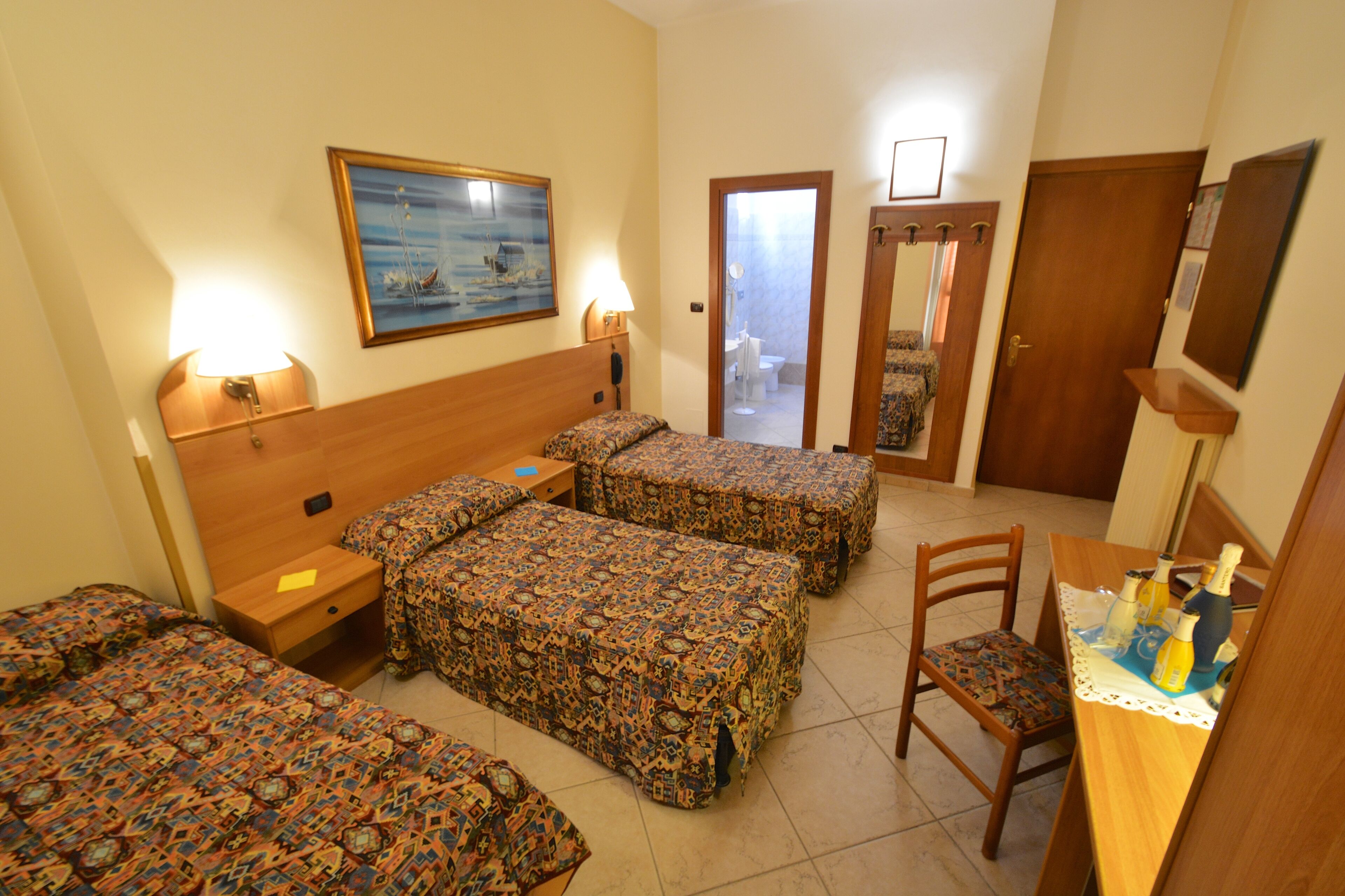 Foto - Hotel Eden