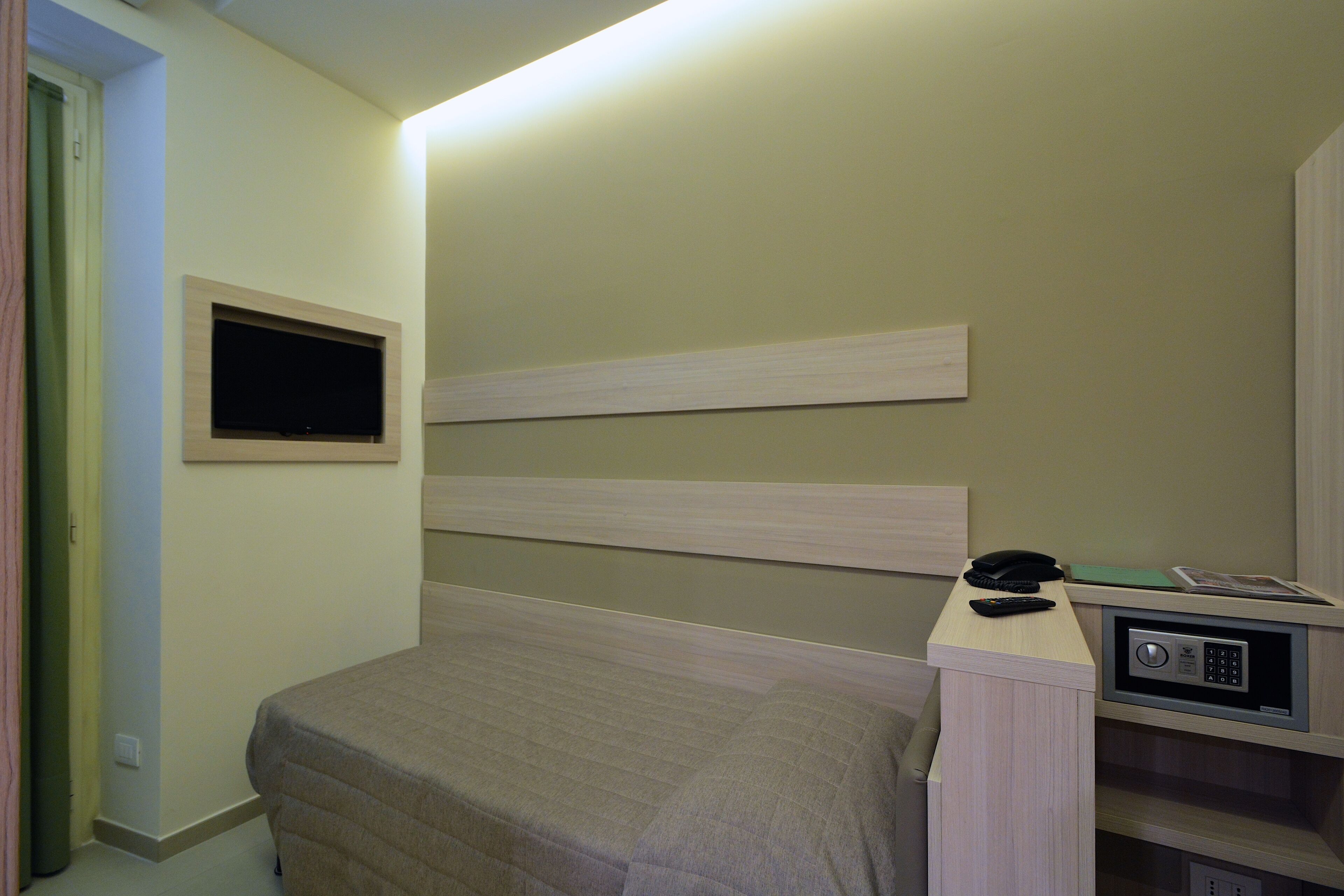 Foto - Hotel Eden