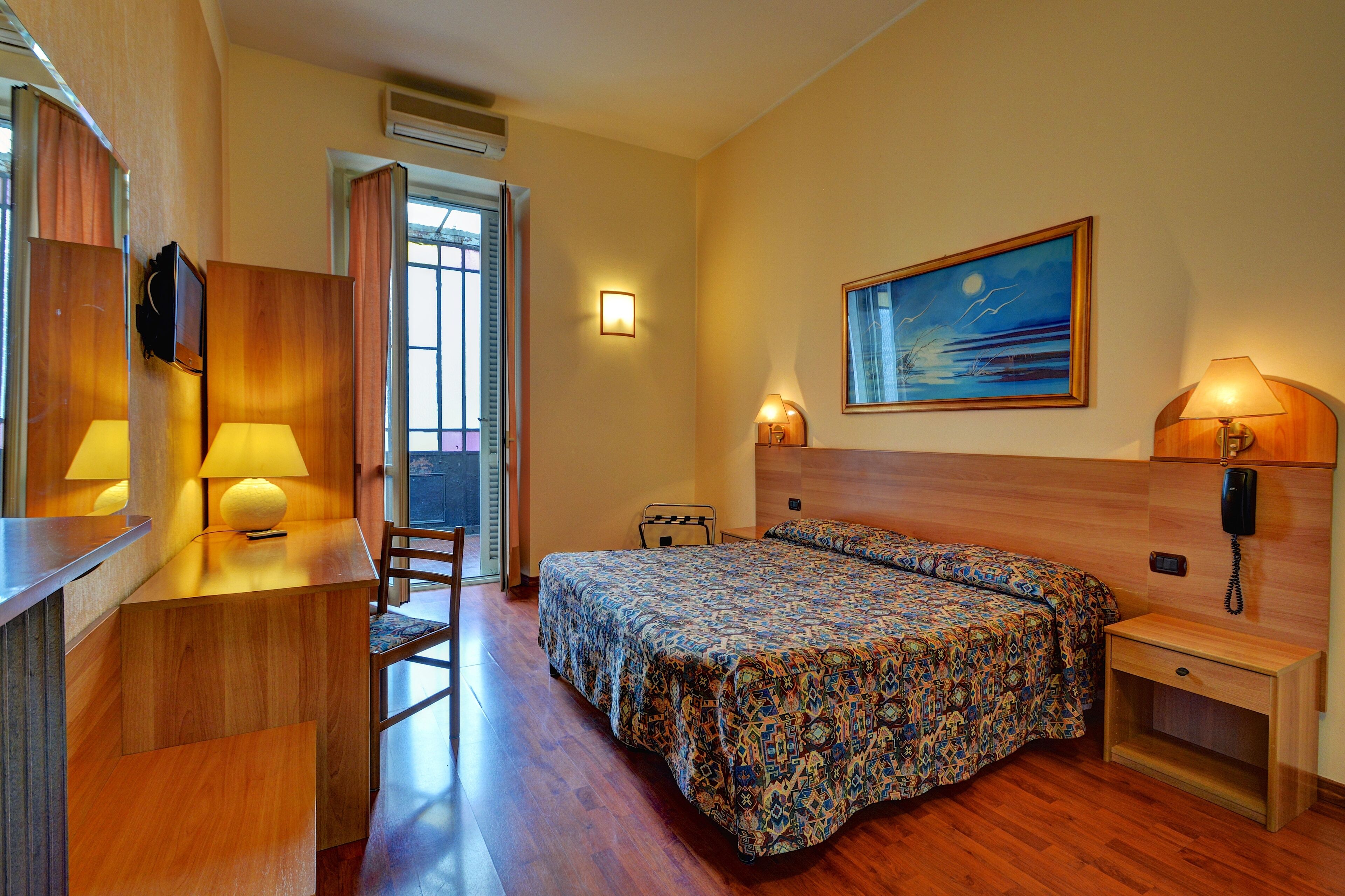 Foto - Hotel Eden
