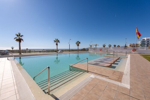 Apartamento Duna Zen by Solset