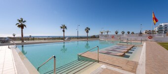 Apartamento Duna Zen by Solset