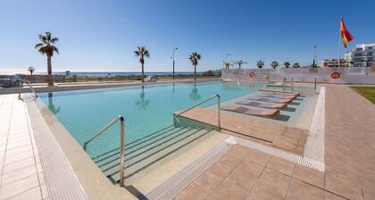 Apartamento Duna Zen by Solset