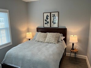 3 Schlafzimmer, Bügeleisen/Bügelbrett, WLAN, Bettwäsche