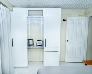 1 slaapkamer, wifi, beddengoed